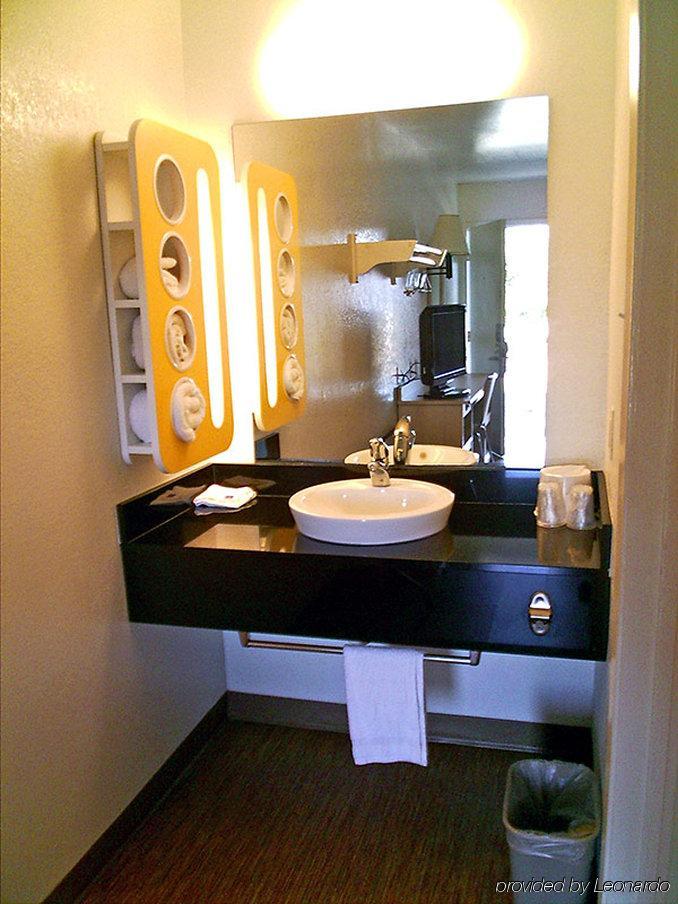 Motel 6-College Station, Tx - Bryan Dış mekan fotoğraf